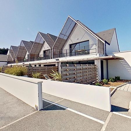Residence Saint Pierre Quiberon Exteriör bild